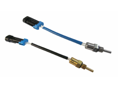 Amphenol GE-1711 / GE-1797 Engine Temperature Sensor (ETS)