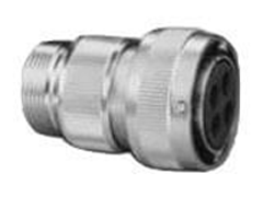 ACA-B Series Connectors