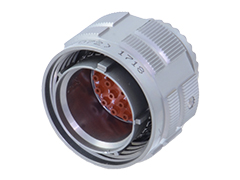 Amphe-Lite Series Connectors