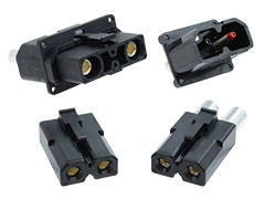 Amphe-PD Series Power Connectors