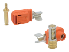 RADLOK Heavy Duty Power Connectors