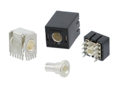 RADSOK Power to Board Connectors