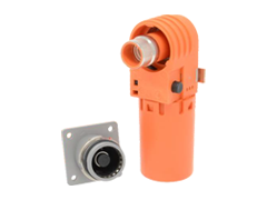 SurLok Plus Connectors