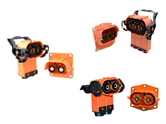 UPC 14.0mm Series Connectors