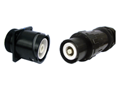 Wind-Lok Power Connectors