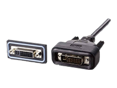DVI Connectors