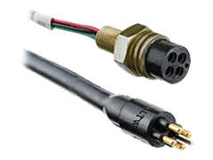 DeepTronica Specialized Cables
