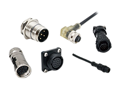 M Series Connectors