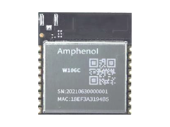 Multiprotocol Wireless Modules