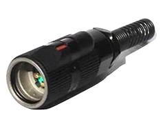 M55116 Mil-Spec Audio Plugs and Jacks