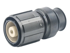 Rhino 38999 Single-Pole High-Power Connectors