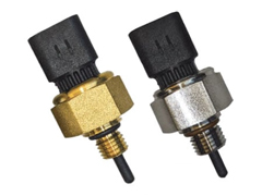 Amphenol Pressure and Temperature Combination Sensors