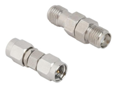 2.92mm to SMA Coaxial Adapters