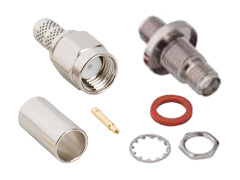 Extreme Exposure RF Interconnects