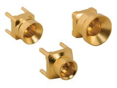 HD-EFI Connector Series