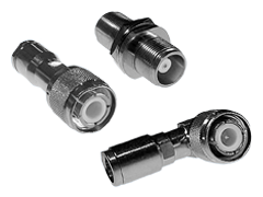 HN-Type Connectors