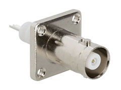MHV Series Connectors