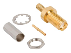 SMA Connectors