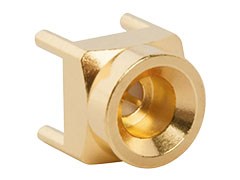 SMP Connector Series 