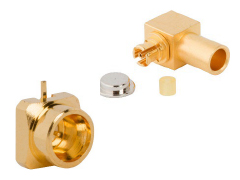 SMPM Series Connector System