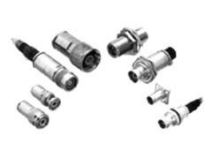 Triax Series Connectors