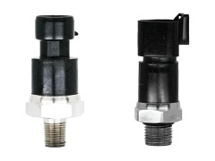 P52 Pressure Sensors