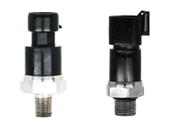 Amphenol SSI Tech P52 Series Pressure Sensors
