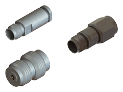 1.85mm Connectors