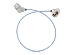 180° Clocked RF Cable Assemblies