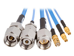 Extreme RF Cable Assemblies