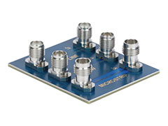 LiteTouch Solderless PCB Connectors
