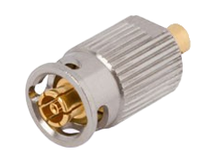 QuarterBack SMP and SMPM Connectors