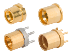 SMP Series PCB Connectors
