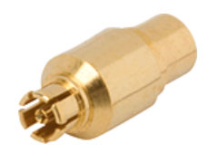 SMPS Connectors