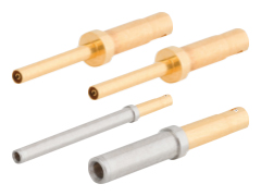 SV20 Size 20 D38999 RF Contacts