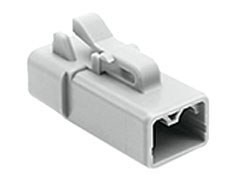 2 Pin ATP Series Plugs