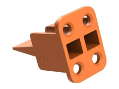4 Pin ATP Series Plugs