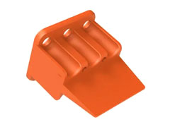 6 Pin ATP Series Plugs