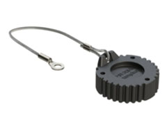 AHD Series Cap and Tether 