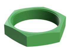 AHD Series Nuts