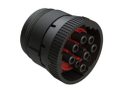 AHD Series Plugs