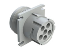 AHD Series Receptacles