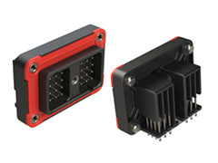 ARC Series With BoardLock PCB Receptacles