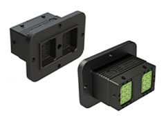 ARC Series Receptacles