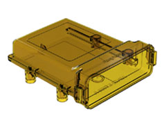 ARMOR IPX Series Enclosures