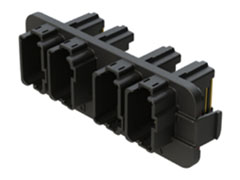 ARMOR IPX Series Headers