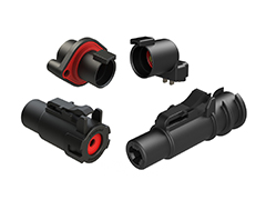 ATHD Heavy Duty Power Connectors