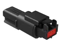 ATMH Series Connectors