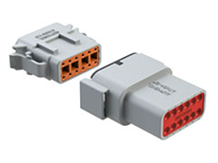 ATM Series Contacts