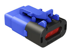 ATM Series SF01 Connectors